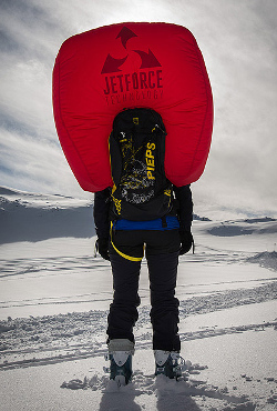 Pieps JetForce Tour Rider