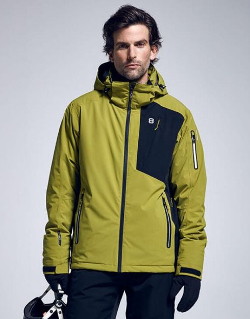 8848 Altitude Gaio Jacket 7306