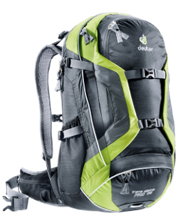 Deuter Trans Alpine Pro 28 32263