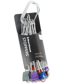 Black Diamond Classic Stopper Set #5 - #11 BD225121