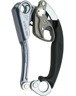 Black Diamond nForce правый BD620001