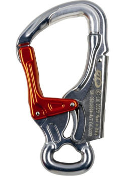 Climbing Technology K-Advance Top Shell anodized art.2C37300 3