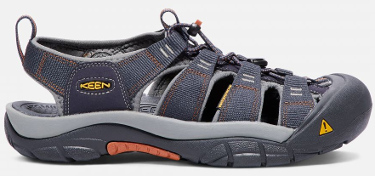 Keen Newport H2