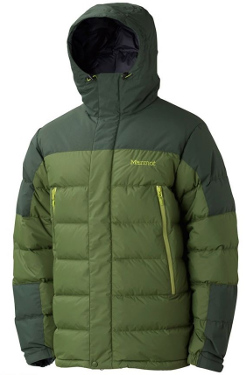 Marmot Mountain Down Jacket 71640
