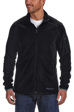 Marmot Reactor Jacket 81010