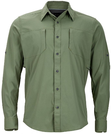 Marmot Trient LS 54290