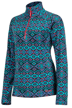 Marmot Wm's Rocklin 1/2 Zip 88990