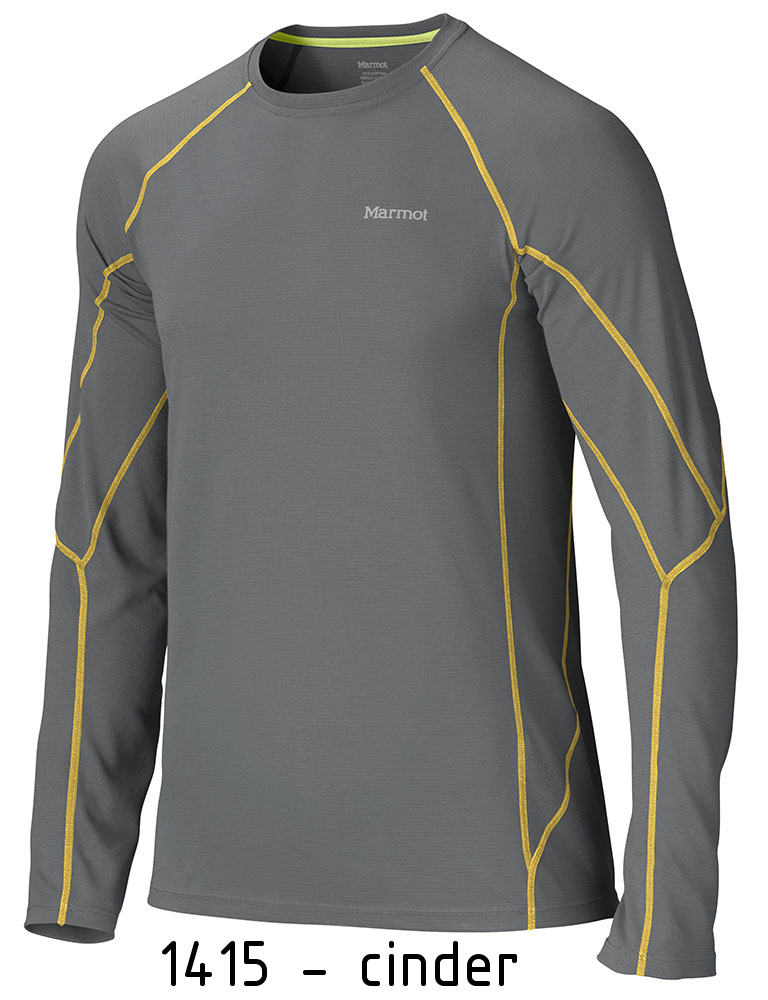 thermal clime sport ls