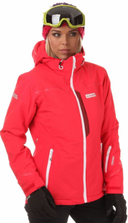 Nordblanc Women's Fervid Jacket 6417