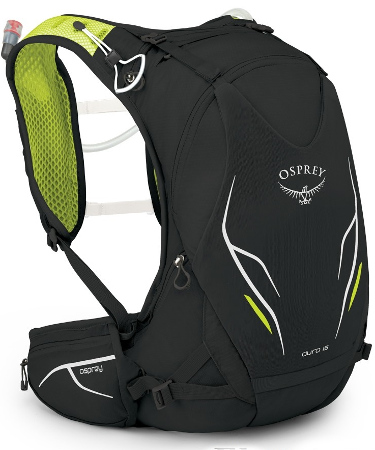 Osprey Duro 15