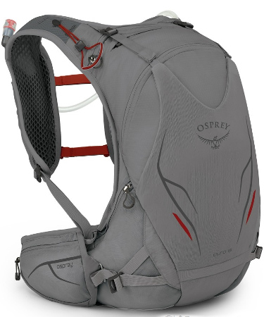 Osprey Duro 15