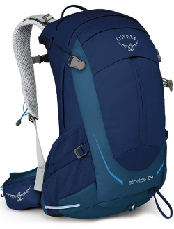 Osprey Stratos 24 5424