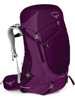 Osprey Sirrus 50 5425