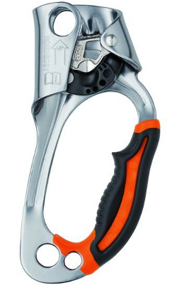 Petzl ASCENSION правый B17 SRG
