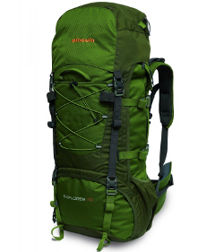 Pinguin Explorer 100