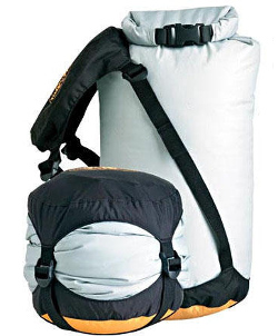 Sea to Summit eVent Compression Dry Sacks M