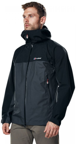 Berghaus Cape Wrath Waterproof Jacket