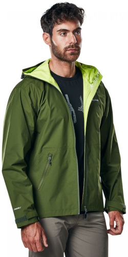 Berghaus Men's Stormcloud Jacket