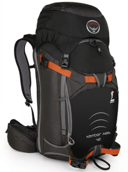 Osprey Kamber ABS 42