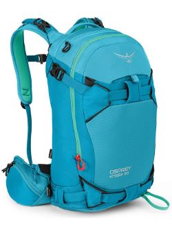 Osprey Kresta 30