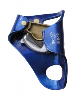 Зажим грудной Vertical Кроль