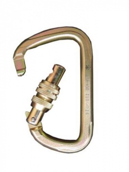 Карабин Vertical Cтальной 