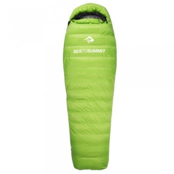 Спальник Sea to Summit Latitude Lt I Long