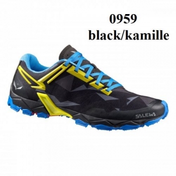 Кроссовки Salewa MS Lite Train 64406