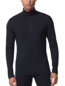 Термокофта Icebreaker Oasis LS Half Zip BF200 арт. 100477