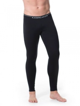 Термобрюки Icebreaker Apex Leggings BF260 арт. 100486