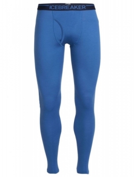 Термобрюки Icebreaker Apex Leggings w/fly BF260 арт. 100487