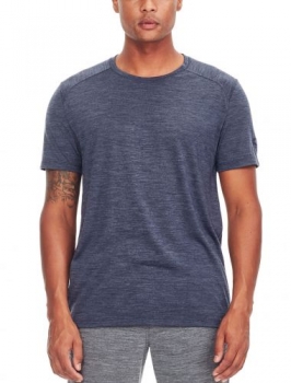 Термофутболка Icebreaker Sphere SS Crewe BF130 арт. 103608