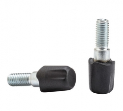 Концевик Black Diamond Rubber Tech Tip BD112118