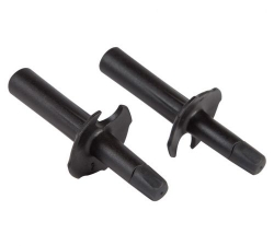 Концевик Black Diamond Z-Pole Baskets BD112126