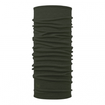 Повязка Midweight WOOL Buff Bark Melange 113022
