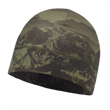 Шапка Buff Thermonet Hat Range Kakhi 115349