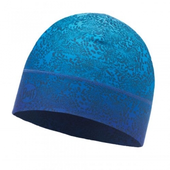 Шапка Buff Thermonet Hat Backwater Blue 115350