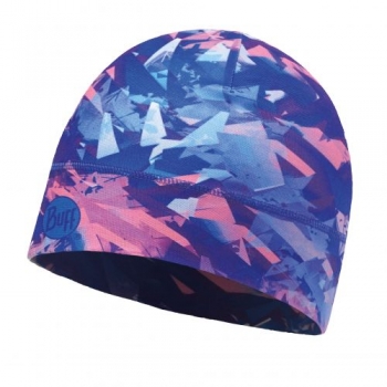 Шапка Buff Thermonet Hat Naica Amethyst 115351