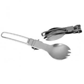 Ложка-вилка Tramp TRC-042