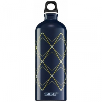 Фляга Sigg Interference 1,0л 8265.40