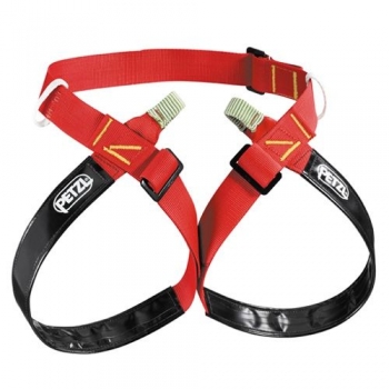 Страховочная система Petzl Superavanti C12