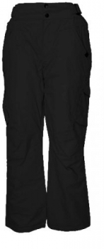 Брюки сноубордические FOB Mute
