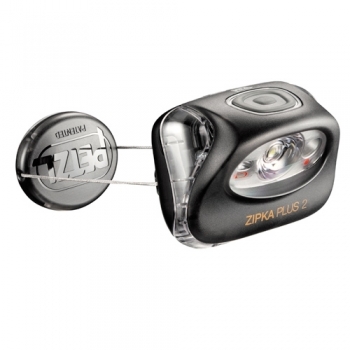 Фонарь Petzl Zipka Plus 2 E98P