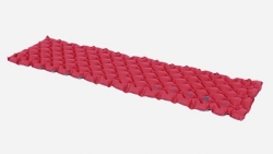 Коврик надувной Exped SyncellMat 5 M