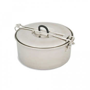 Посуда Tatonka Sherpa Pot 0,6 4111