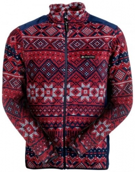 Куртка Alpine Pro Elk 4