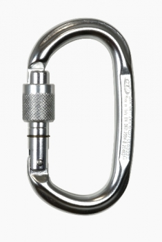 Карабин Climbing Technology PILLAR SG polished art.2C46300 XTB