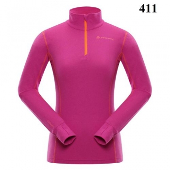 Термофутболка Alpine Pro Nevea 5