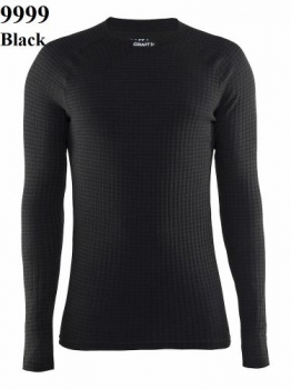 Термокофта Craft Warm Wool Crew Neck Mn 1903726