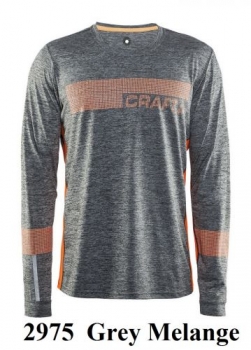 Термофутболка Craft Breakaway LS Shirt Men 1904798